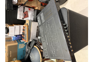 Roland DEP-5 Digital Effects Processor