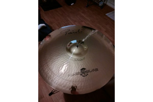 bell ride 22 reflector " the powerslave"