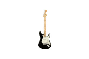 Player Stratocaster Series