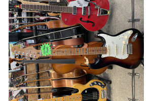 Partcaster MX