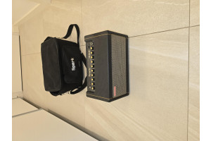 Spark 40-Watt Smart Guitar Amp & Bluetooth Speaker