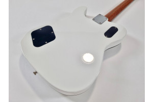 Fender Telecaster Troublemaker 2020 Arctic White made in Japan