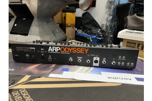 KORG ARP Odyssey