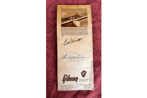 Banjo Gibson Earl Scruggs Standard