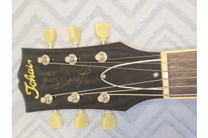 Tokai LS 260 - VF Premium Series