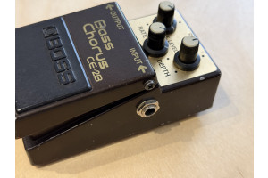 Bass Chorus CE-2B