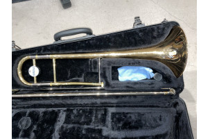 Trombone YSL445G