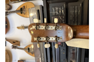 Kay K-320 Musima E-19 Mid 60s
