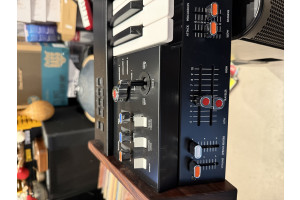 Mini Korg Synthesizer 700FS