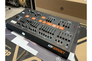 KORG ARP Odyssey