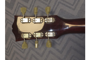 Tokai LS 260 - VF Premium Series