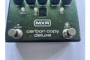 M292 carbon copy deluxe