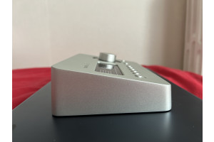 Apollo Solo USB Héritage édition