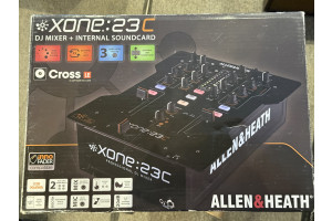 Xone 23C