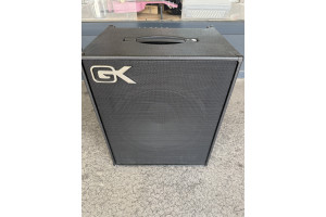 Gallien-Krueger MB 115-II