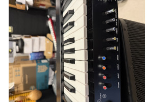 Mini Korg Synthesizer 700FS