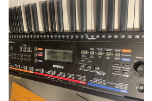 Yamaha PSR-E263