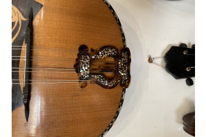Mandoline