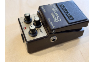 Bass Chorus CE-2B