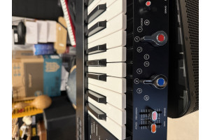 Mini Korg Synthesizer 700FS