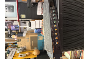 Roland DEP-5 Digital Effects Processor