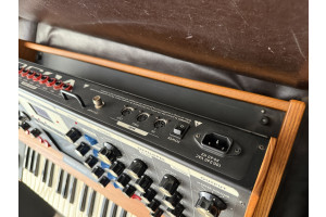 Minimoog Voyager