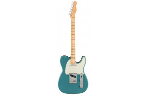 FENDER SBODY TELE PLAYER MN Tidepool