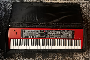 Nord Stage EX 76