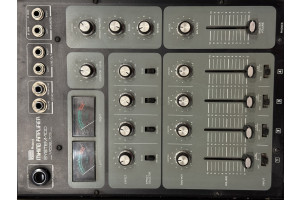 System-100, Model 103