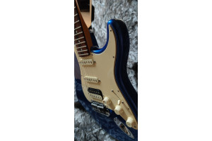 American Ultra Stratocaster HSS