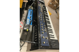 Polysix