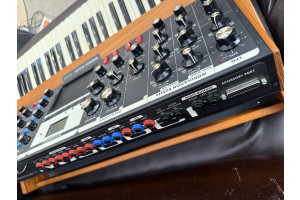 Minimoog Voyager