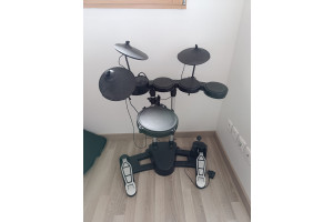 batterie-electronique-Millenium HD-50 E-Drum Set