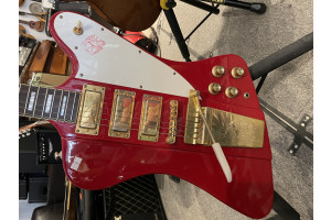 Firebird VII