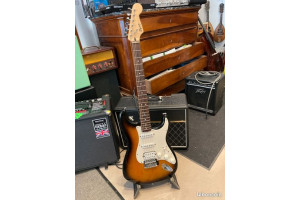 Bullet Strat