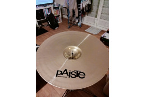 bell ride 22 reflector " the powerslave"