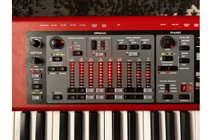 Nord Stage EX 76