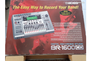 BR-1600 CD
