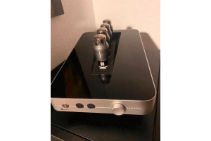 Shangri-La Jr - Set Complet Électrostatique + Amplificateur Tubes