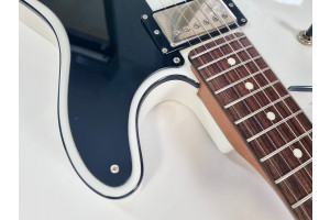 Fender Telecaster Troublemaker 2020 Arctic White made in Japan