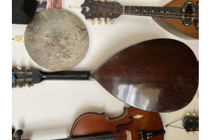 Mandoline