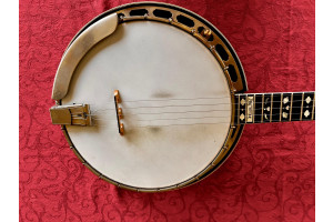 Banjo Gibson Earl Scruggs Standard