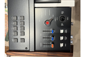 Mini Korg Synthesizer 700FS