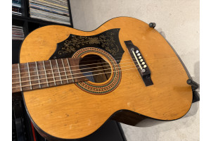 Kay K-320 Musima E-19 Mid 60s