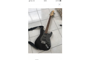 Stratocaster