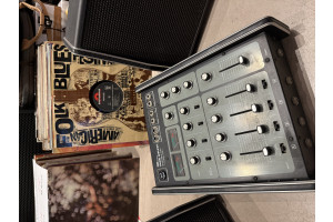 System-100, Model 103