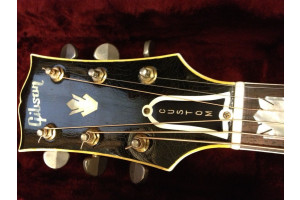 Gibson J 200 N 1967 SJ vintage