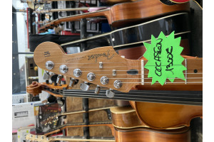 Partcaster MX