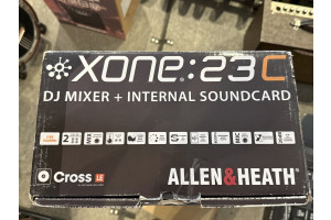 Xone 23C