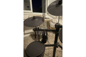 Millenium HD-120 E-Drum Set